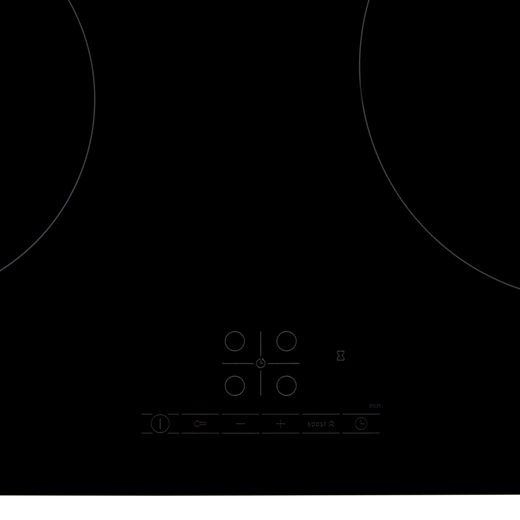 Bosch Induction Hob PIE651BB1E Product Overview, 60 OFF