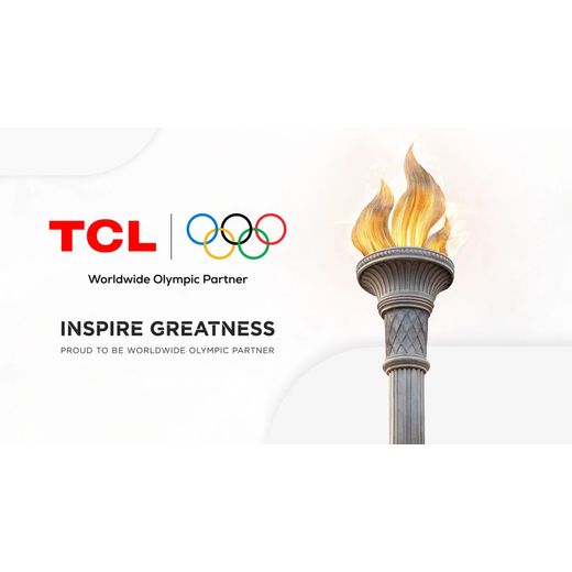 TCL T6C 43" 4K Ultra HD QLED Smart Fire TV - Annotation - Offical partner shot