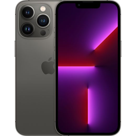 Apple iPhone 13 Pro 128GB in Graphite