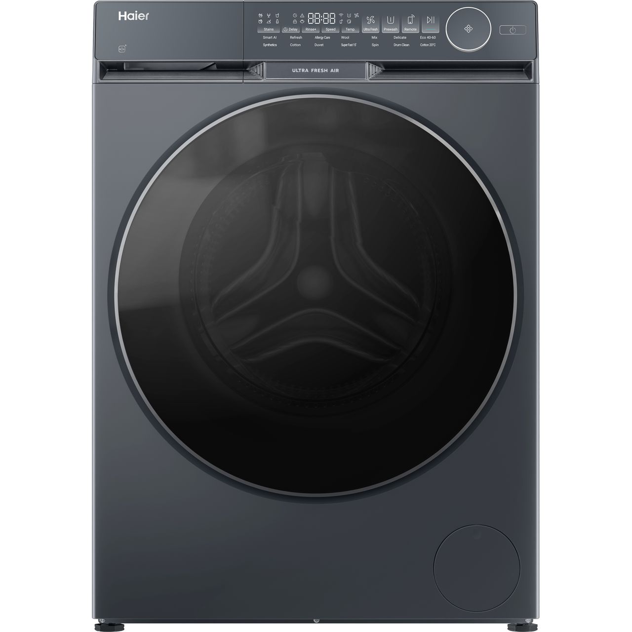 Haier HW120-B14387GUUK washing machine
