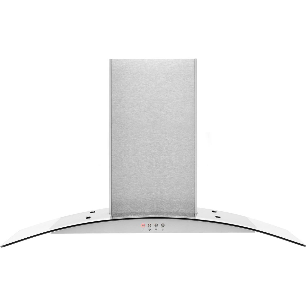 Amica OKP9321G 90 cm Chimney Cooker Hood Review