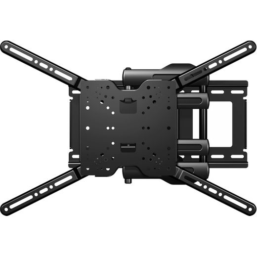 Sanus VuePoint F180C-B2 Full Motion TV Wall Bracket For 47 - 70 inch TV's