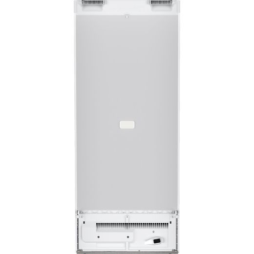 Liebherr Plus Frost Free Upright Freezer - White - Back shot