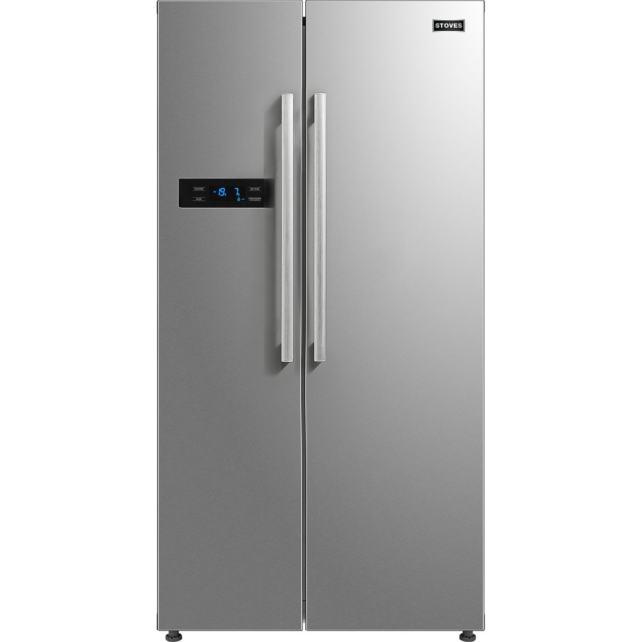 Stoves SXS909 American Fridge Freezer Review