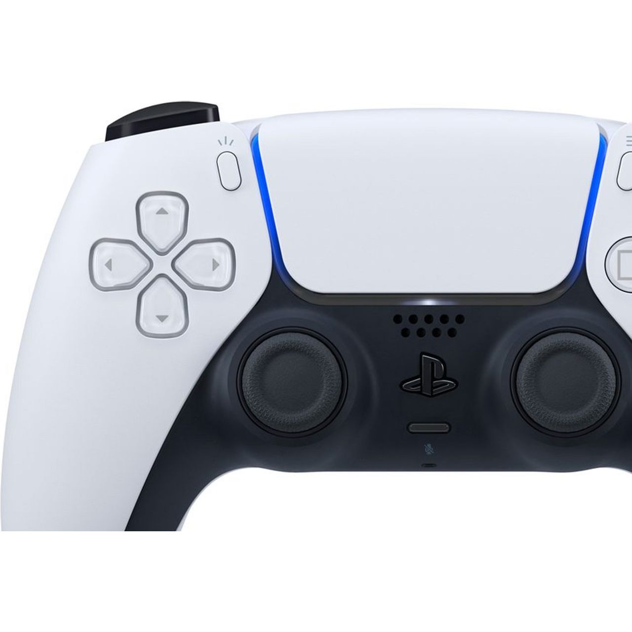 PlayStation DualSense™ Wireless Gaming Controller - White