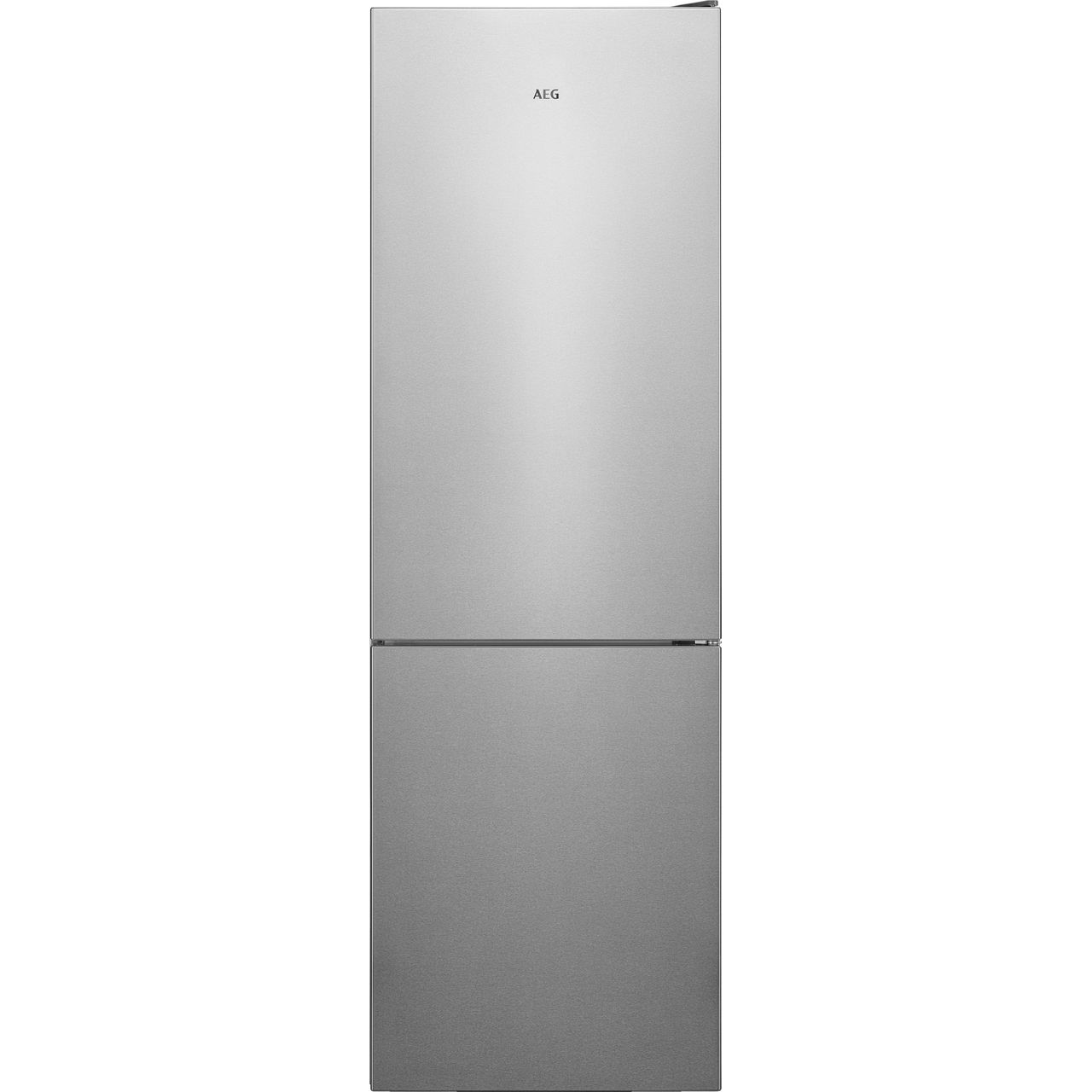 AEG RCB632E4MX 60/40 Frost Free Fridge Freezer Review