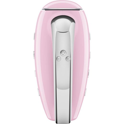 Smeg 50's Retro Stand Mixer - Pink