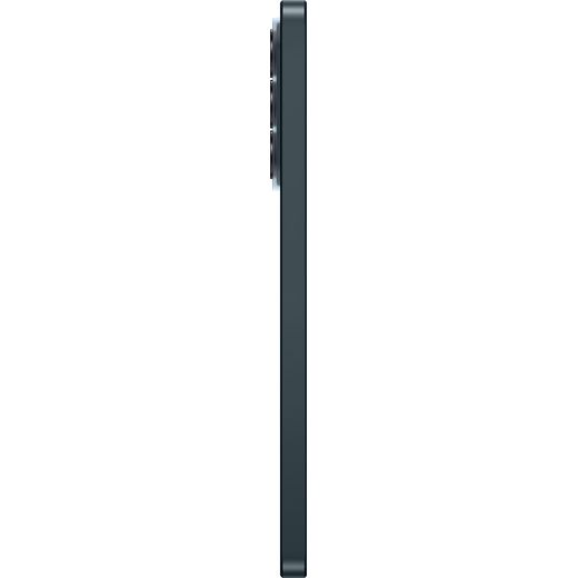 Samsung 256GB in Awesome GreyGreen - side shot