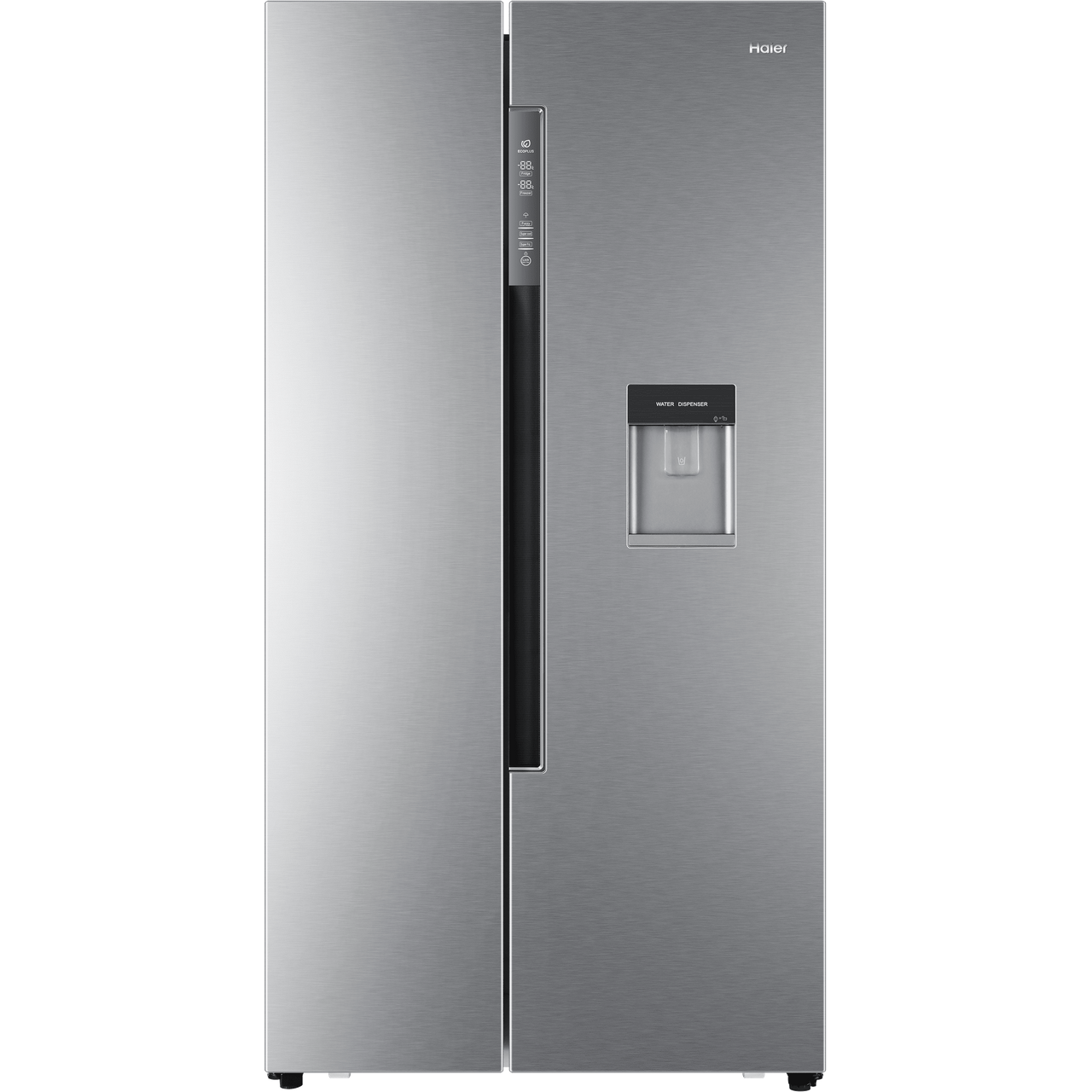 Haier HRF-522WS6 American Fridge Freezer Review