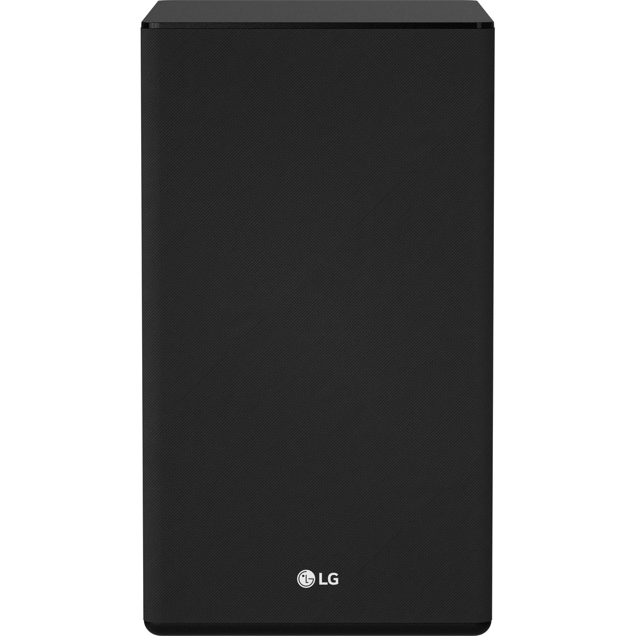 LG SN9YG.DGBRLLK 520 Watt Soundbar Bluetooth with Built-In Subwoofer