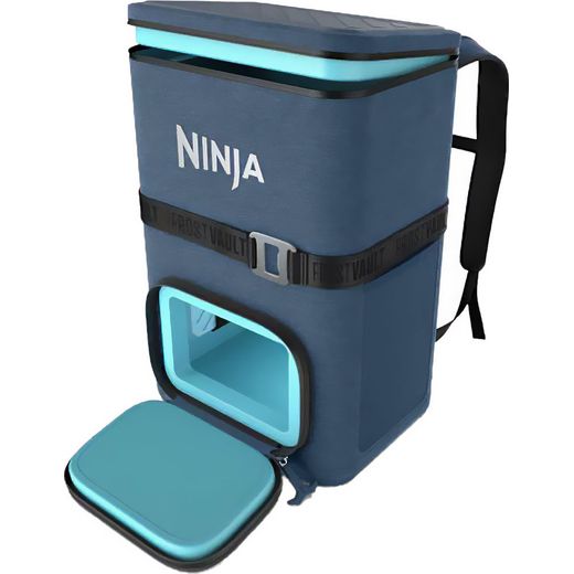バッグ NEIGHBORHOOD Soft Cooler Backpack Ninja 23L Backpack Soft Cooler | FrostVault Go | ao.com