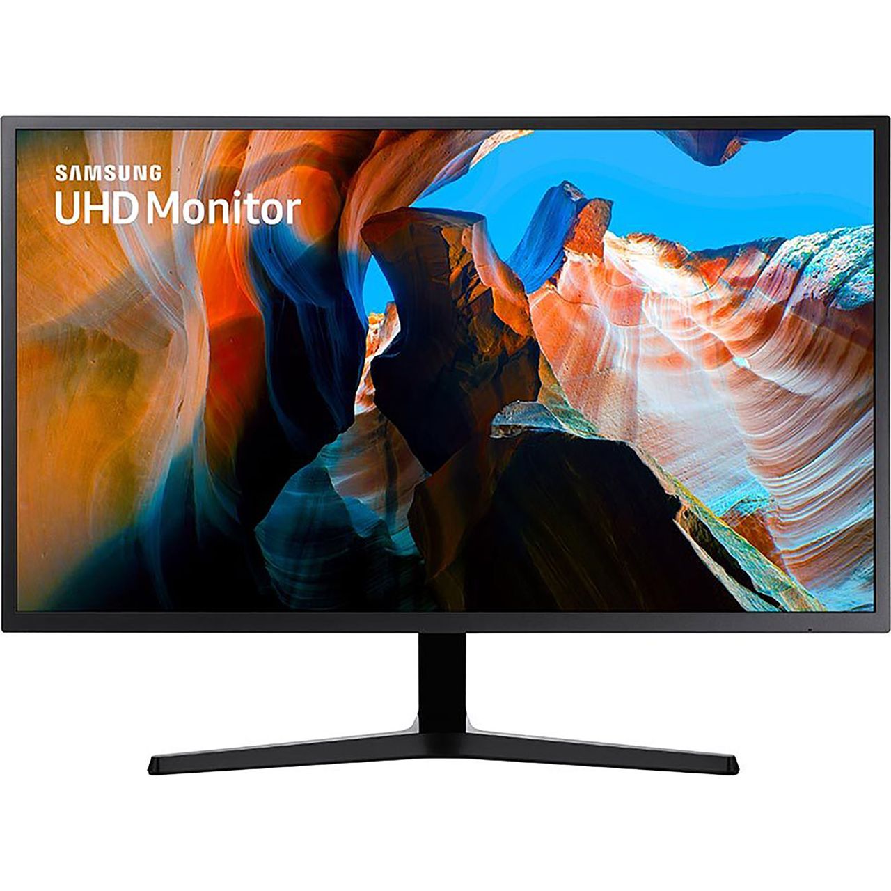 Samsung U32J590 Ultra HD 31.5