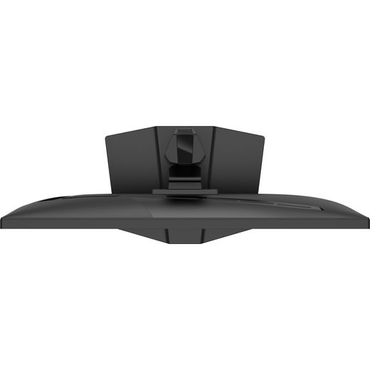 MSI MAG 275UPD E14 27" 4K Ultra HD 144Hz Gaming Monitor - Black - Top view shot