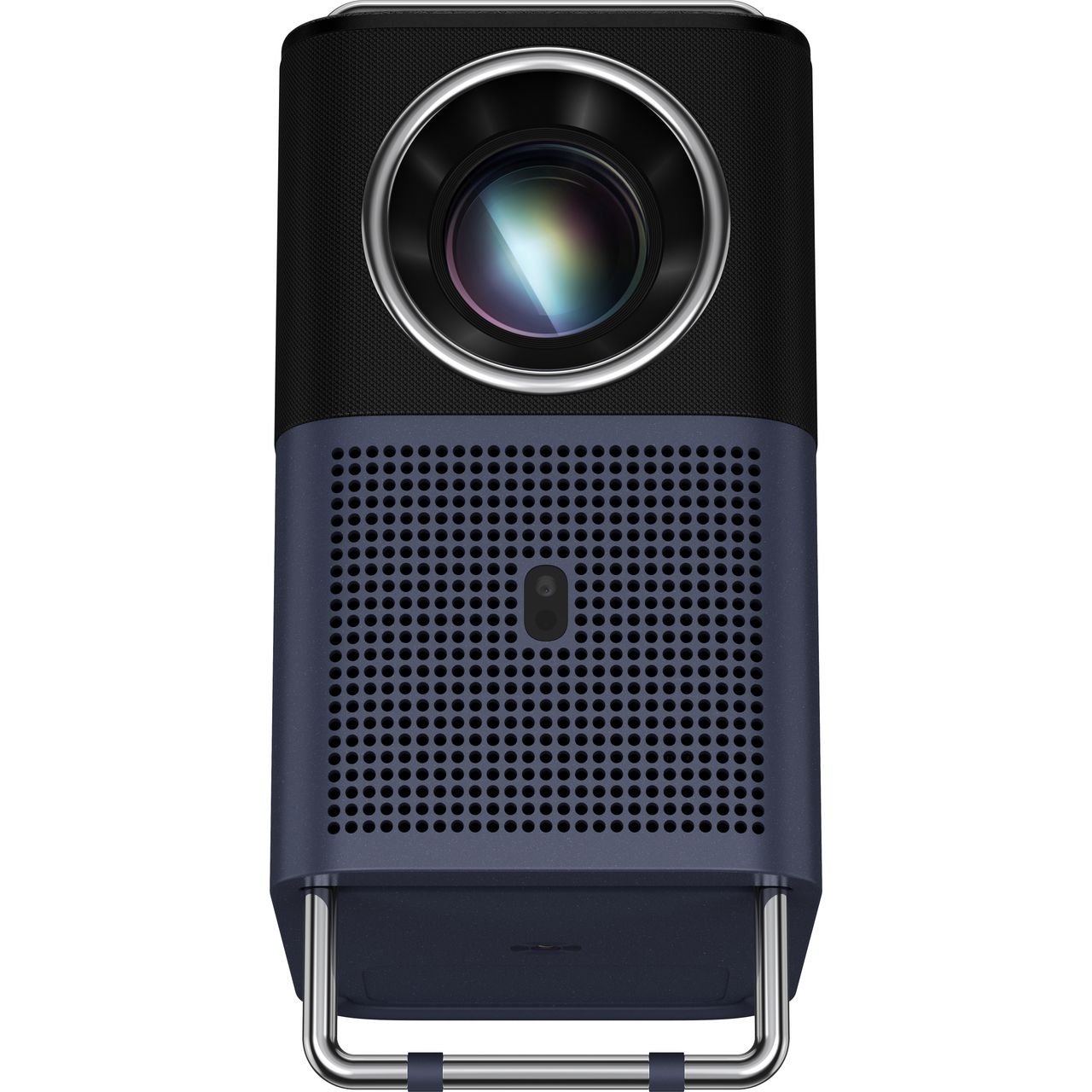 TCL Projector A1s A1SL5F Blue GTV TCL Projector A1: Take the Big