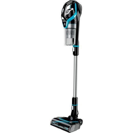 Bissell MultiReach Active 21v 2907B Cordless Vacuum Cleaner with up to 30 Minutes Run Time