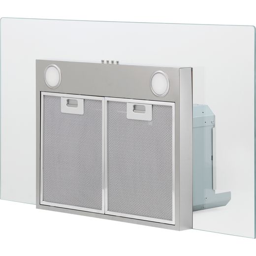 AEG DTB3954M 90 cm Chimney Cooker Hood - Stainless Steel