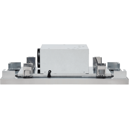 Elica 90 cm Ceiling Cooker Hood - Stainless Steel