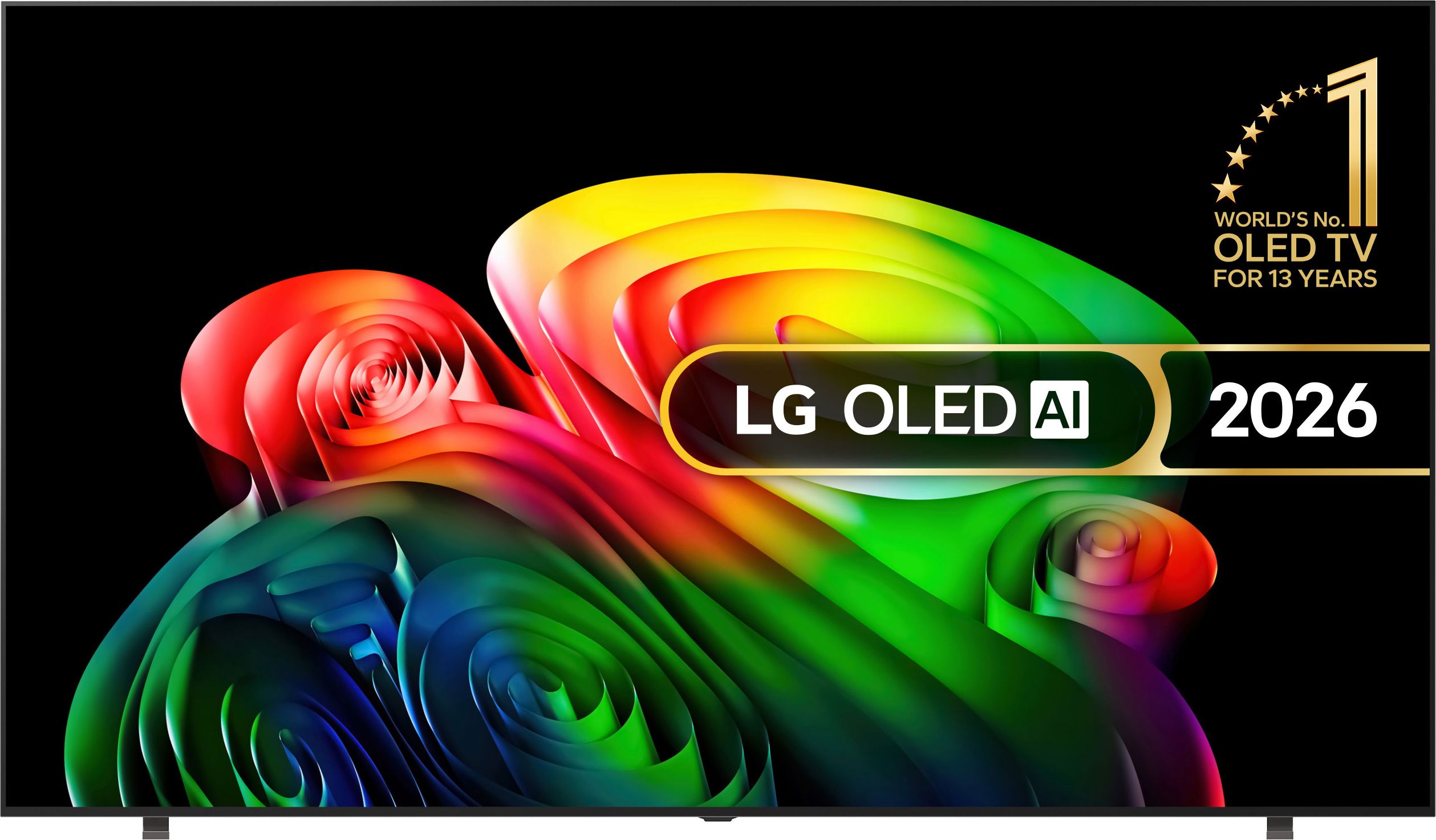 LG 83" 4K Ultra HD OLED Smart TV - OLED83B65LA - Umber Brown