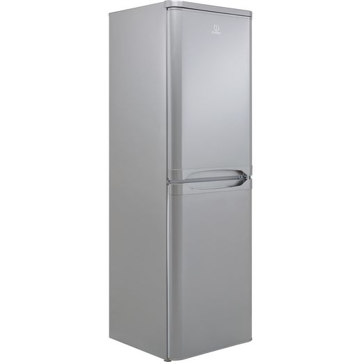 indesit fridge freezer fridge freezing