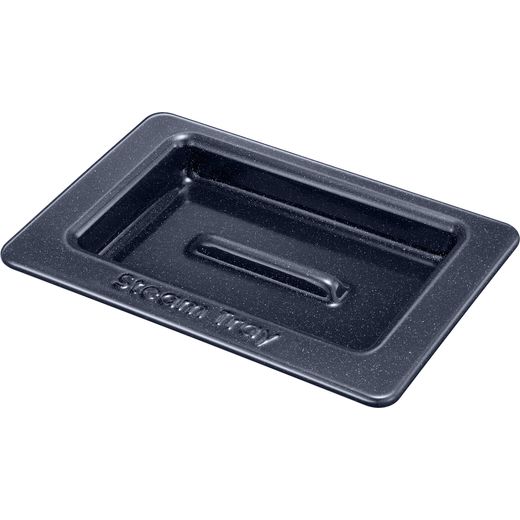 Samsung Series 5 Compact Electric Single Oven - Black Glass