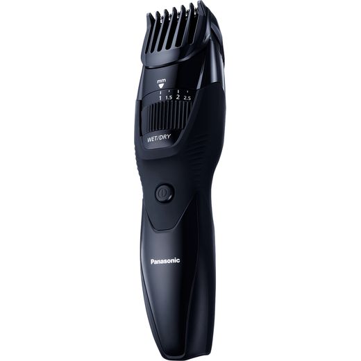 Panasonic Wet & Dry ER-GB42-K511 Beard Trimmers Black