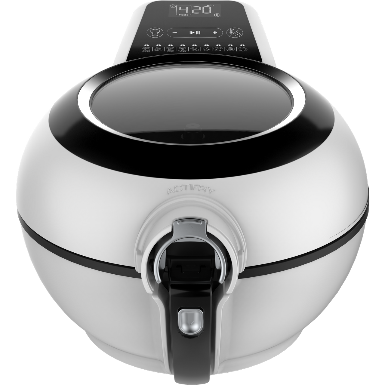 Tefal Actifry Genius AH960040 Air Fryer Review