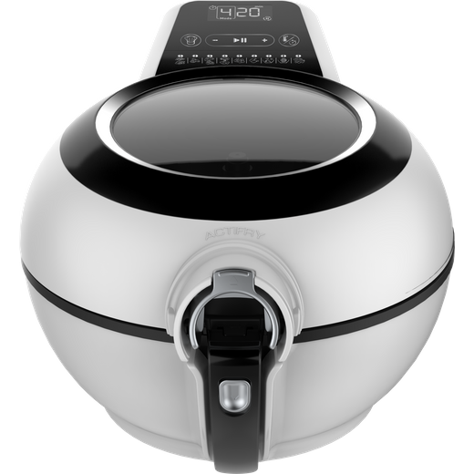 Tefal Actifry Genius AH960040 Air Fryer - White