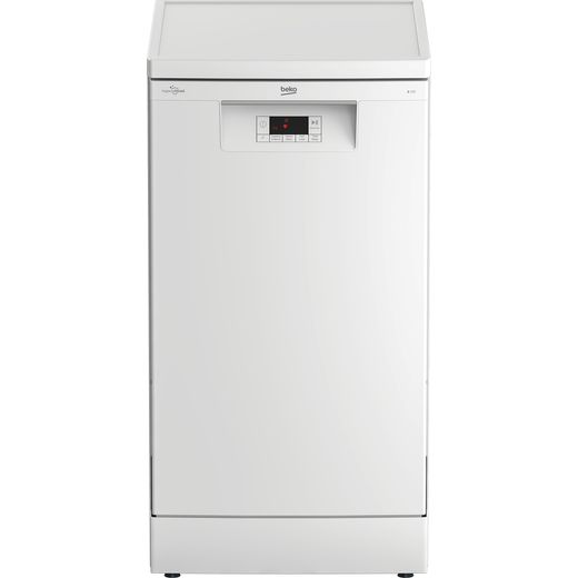 BDFS16020W Beko Slimline Dishwasher