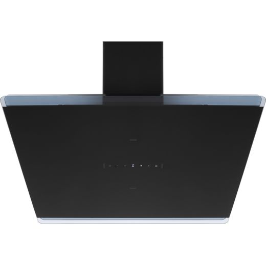 CDA EXG90BL Cooker Hood - Black - A Rated