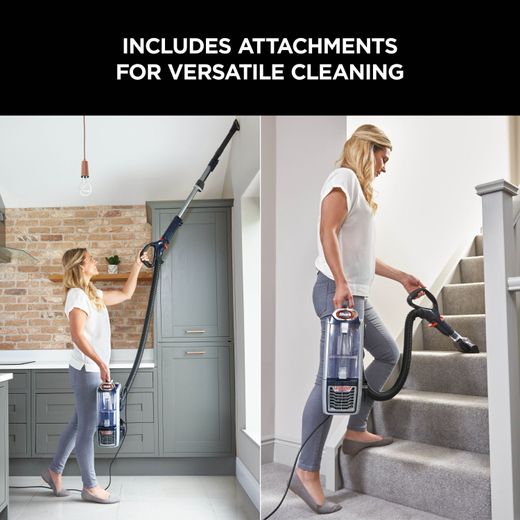 Shark Anti Hair Wrap Upright Vacuum Cleaner with Powered Lift-Away and TruePet NZ801UKT_18