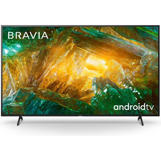 Sony KE75XH8096BU 75" Smart 4K Ultra HD TV