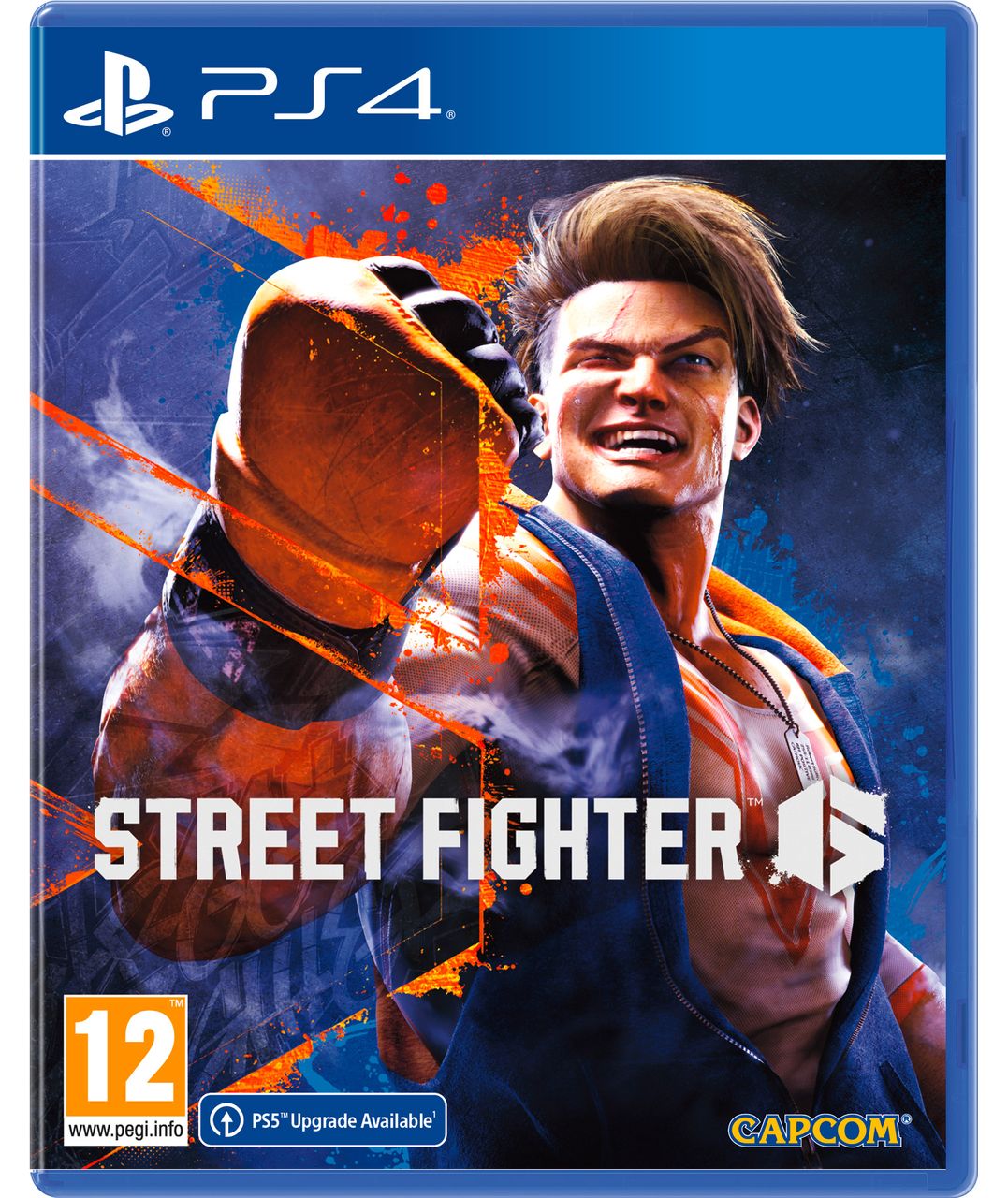 Buy Street Fighter™ 6 Steam Key, Instant Delivery