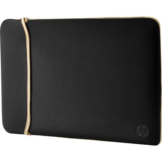 HP Chroma Sleeve - Black / Gold