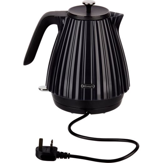 De'Longhi Ballerina KBD3001.BK Kettle