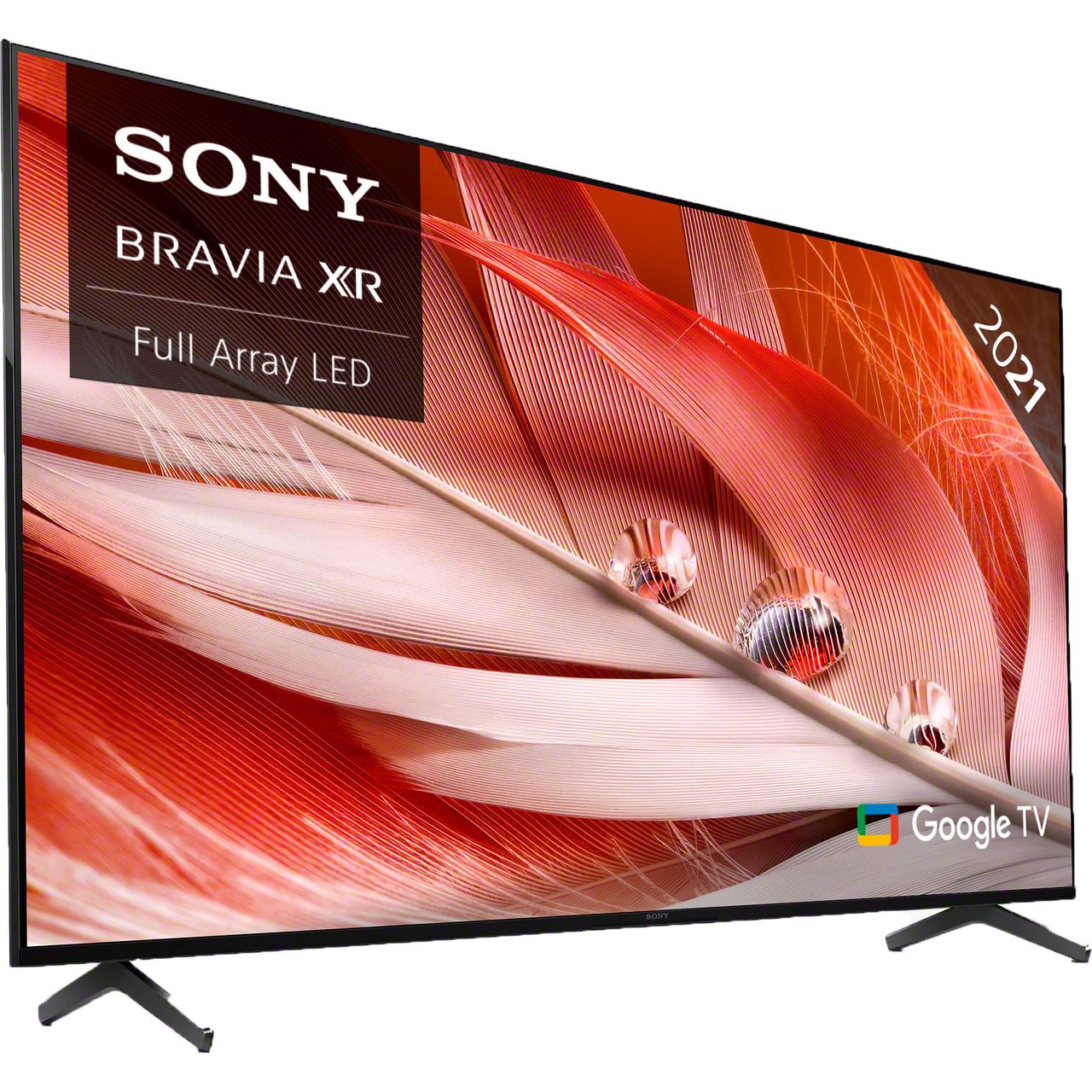 Xr65x90ju Sony Bravia 4k Tv Ao Com