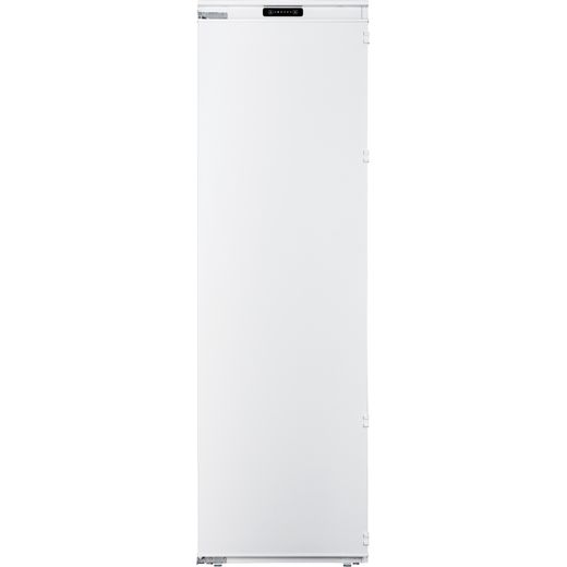 CDA FW991 Integrated 177cm Upright Freezer - front shot