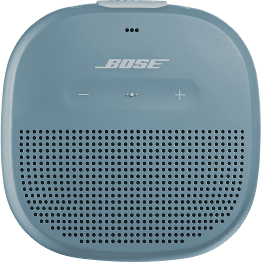 Bose SoundLink Micro Bluetooth® Speaker - Stone Blue