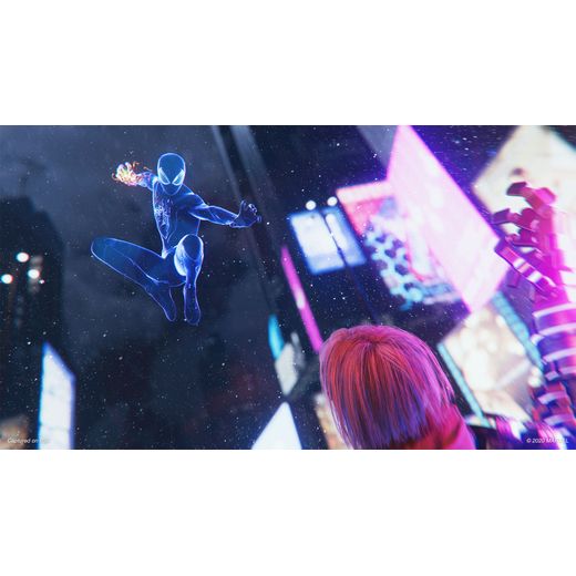 Marvel's Spider-Man: Miles Morales - Ultimate Edition Ultimate for PlayStation 5