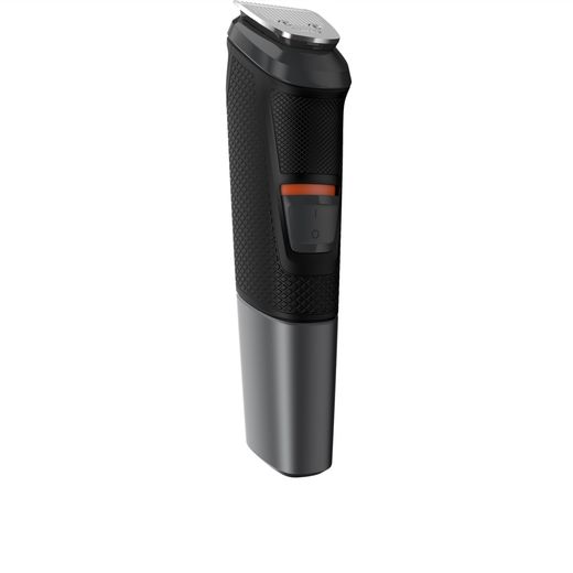 Philips Series 5000 11-in-1 MG5730/33 Multi Groomer Black / Grey