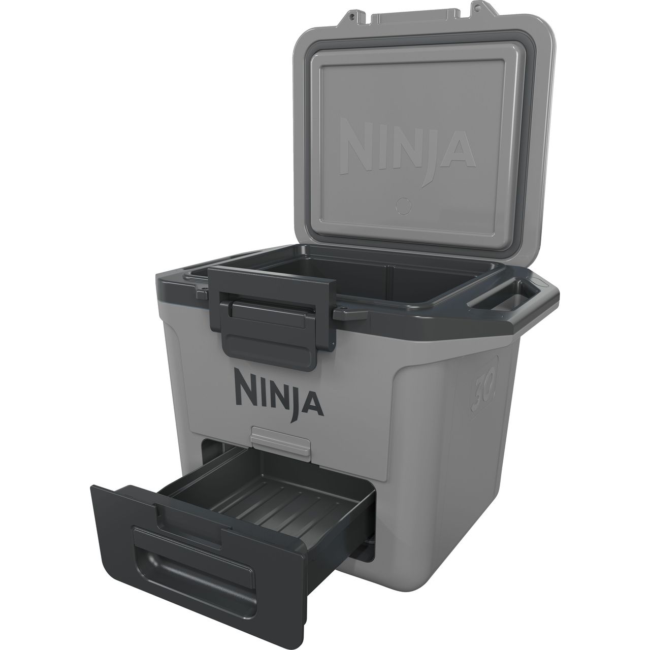 Ninja cool box | FB131UKGY | ao.com