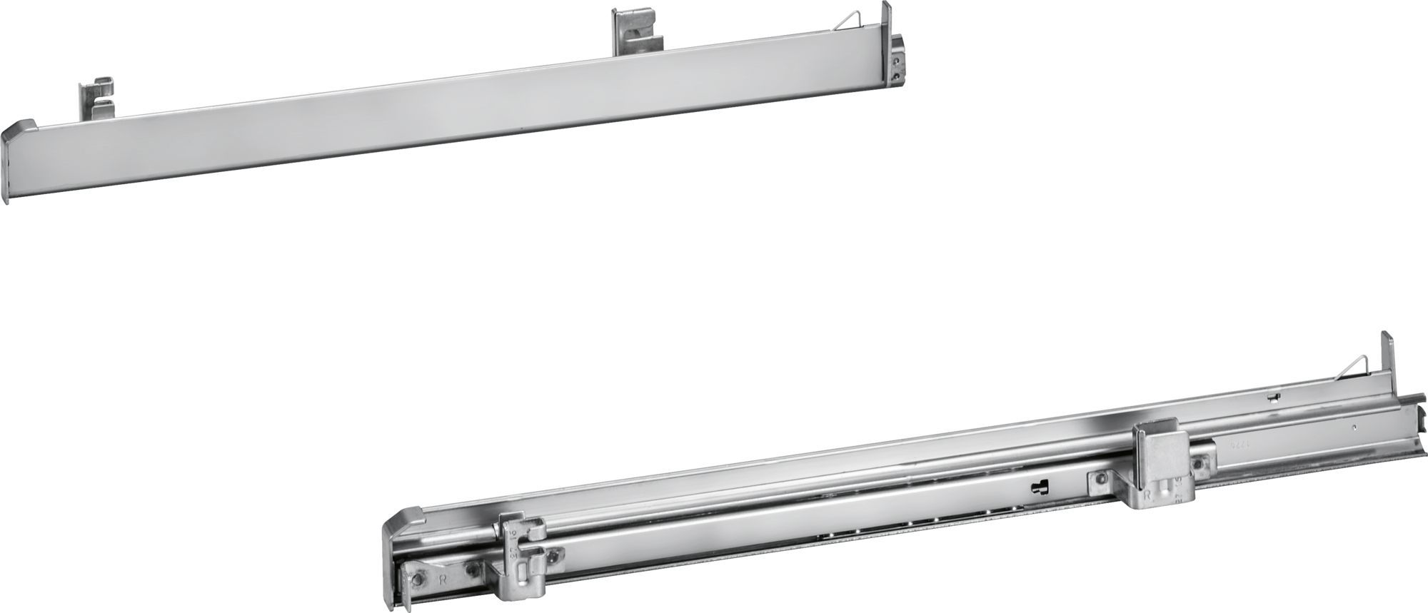 NEFF Z11TI15X0 Oven Rail - Stainless Steel