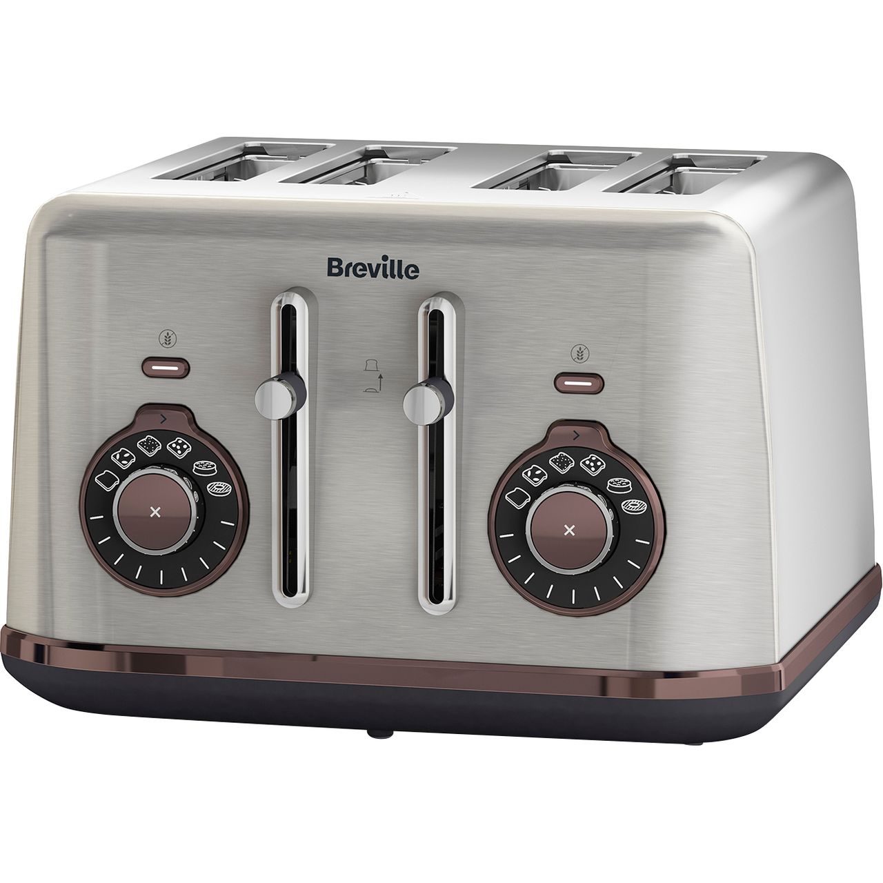 Breville Selecta VTT953 4 Slice Toaster Review