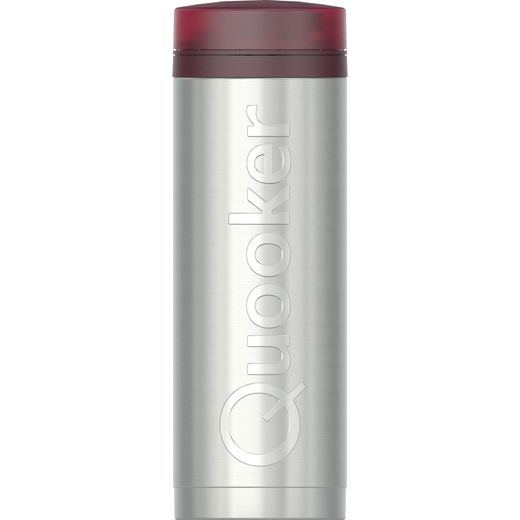 Quooker FXRCHRBUN1 Boiling Water Tap Chrome - Front shot