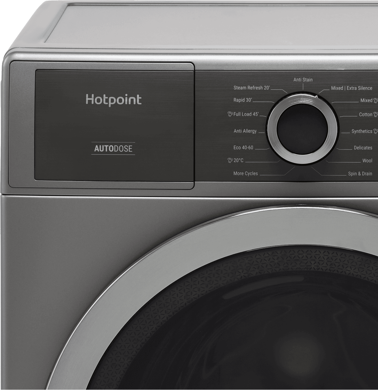 hotpoint h8 w046sb