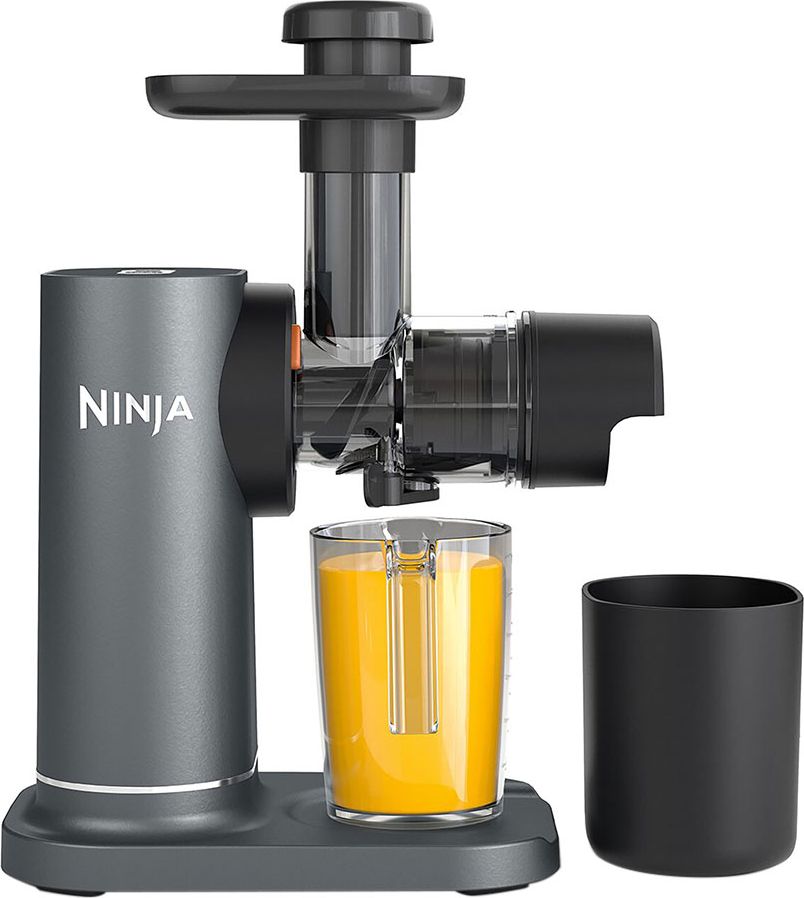 Ninja Cold Press Juicer JC151UK - Black