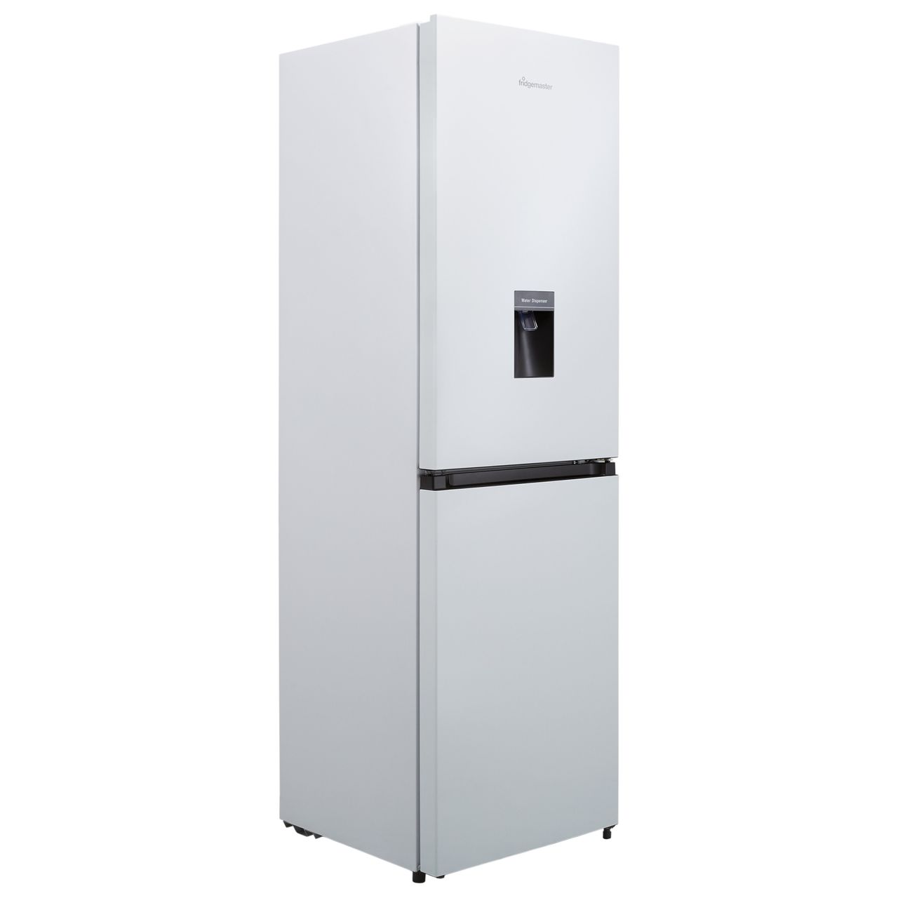 Fridgemaster MC55251MD 50/50 Frost Free Fridge Freezer Review