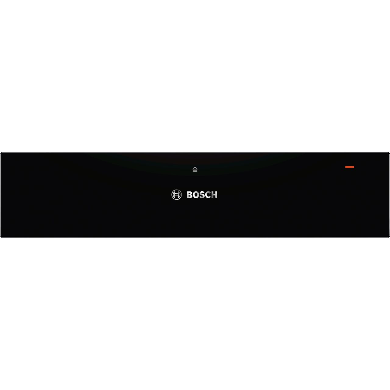 Bosch Serie 8 BIC630NB1B Built In Warming Drawer Review