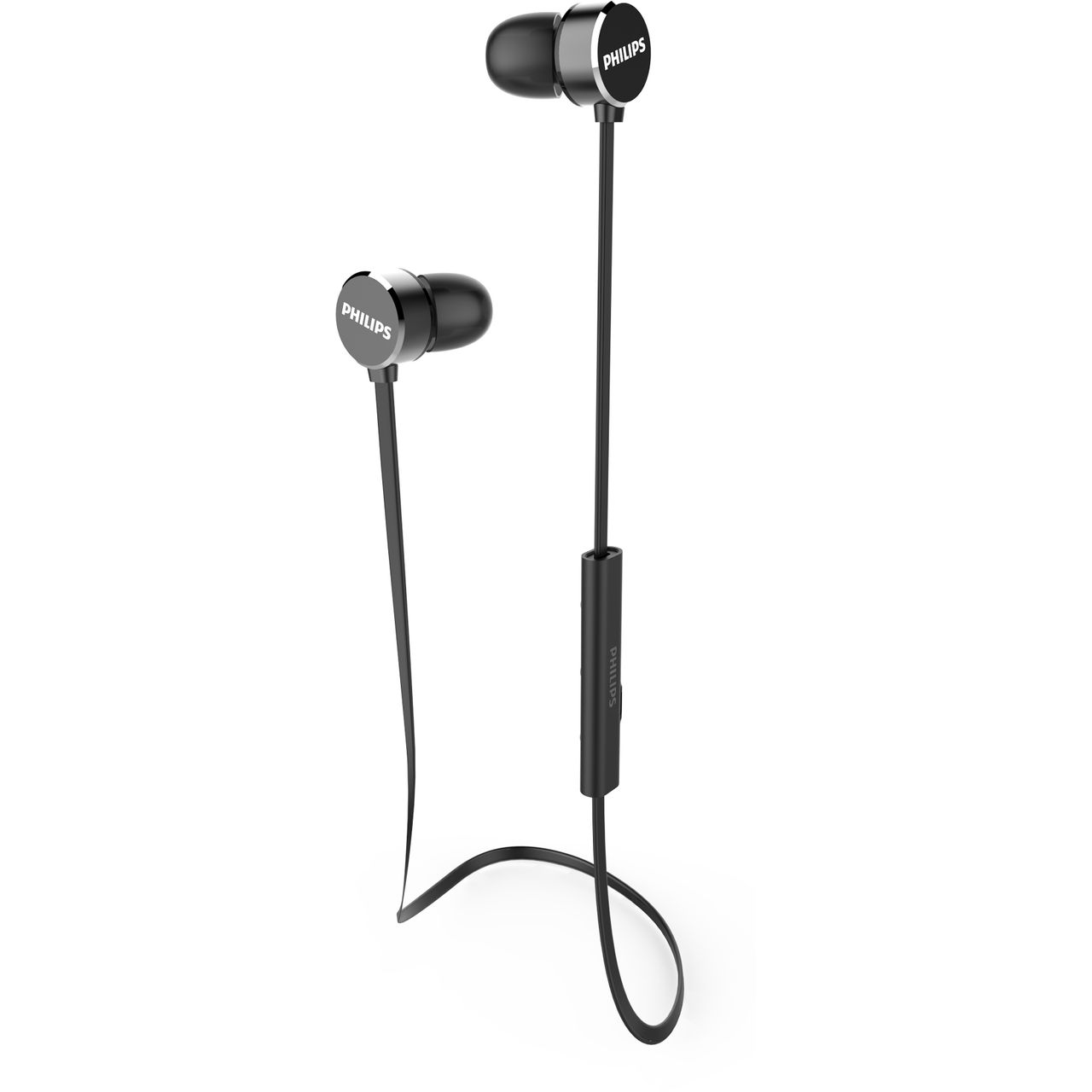 philips in ear wireless