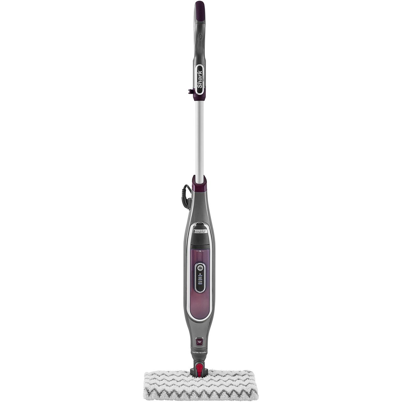 Shark Klik n’ Flip S6003UK Steam Mop with up to 11.5 Minutes Run Time Review