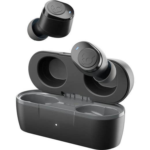 Skullcandy Jib In-Ear Bluetooth Headphones - Black